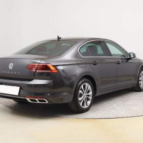 Foto inzerátu VW Passat 1.5 TSI