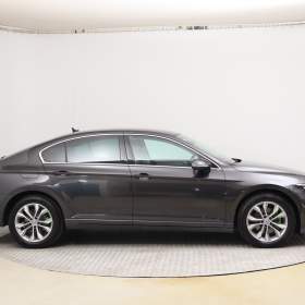 Foto inzerátu VW Passat 1.5 TSI