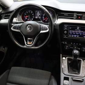 Foto inzerátu VW Passat 1.5 TSI
