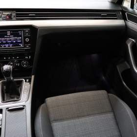 Foto inzerátu VW Passat 1.5 TSI