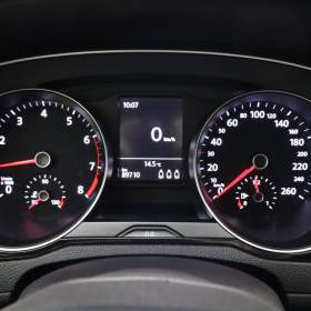 Foto inzerátu VW Passat 1.5 TSI