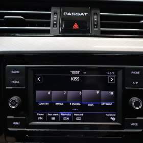 Foto inzerátu VW Passat 1.5 TSI
