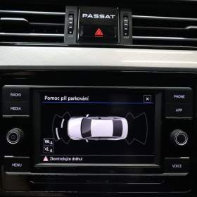 Foto inzerátu VW Passat 1.5 TSI