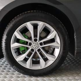 Foto inzerátu VW Passat 1.5 TSI