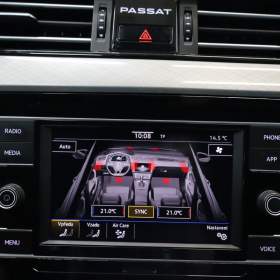 Foto inzerátu VW Passat 1.5 TSI