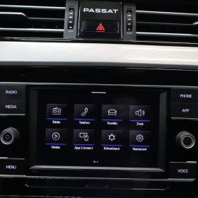Foto inzerátu VW Passat 1.5 TSI
