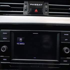 Foto inzerátu VW Passat 1.5 TSI