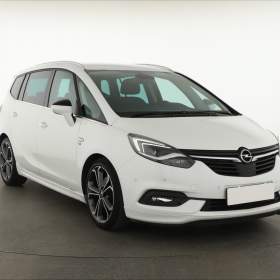Foto inzerátu Opel Zafira Tourer 2.0 CDTI