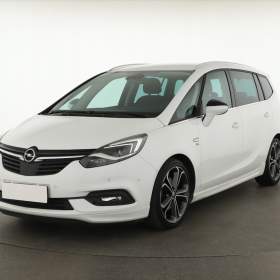 Foto inzerátu Opel Zafira Tourer 2.0 CDTI
