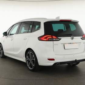 Foto inzerátu Opel Zafira Tourer 2.0 CDTI