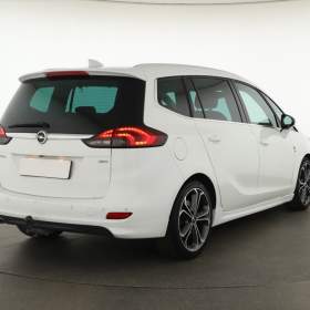Foto inzerátu Opel Zafira Tourer 2.0 CDTI