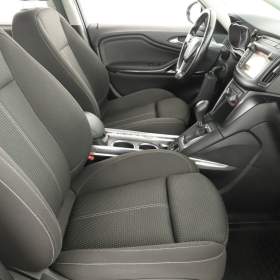 Foto inzerátu Opel Zafira Tourer 2.0 CDTI