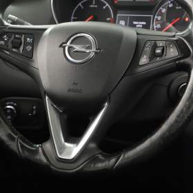 Foto inzerátu Opel Zafira Tourer 2.0 CDTI