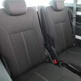 Foto inzerátu Opel Zafira Tourer 2.0 CDTI