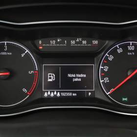 Foto inzerátu Opel Zafira Tourer 2.0 CDTI