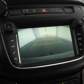 Foto inzerátu Opel Zafira Tourer 2.0 CDTI