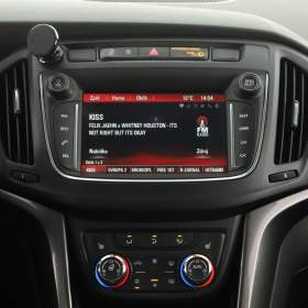 Foto inzerátu Opel Zafira Tourer 2.0 CDTI