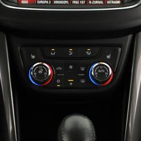 Foto inzerátu Opel Zafira Tourer 2.0 CDTI