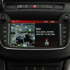 Foto inzerátu Opel Zafira Tourer 2.0 CDTI