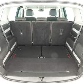 Foto inzerátu Opel Zafira Tourer 2.0 CDTI