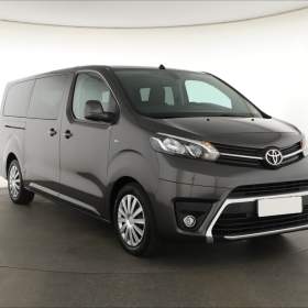 Foto inzerátu Toyota ProAce Verso 2.0 D-4D