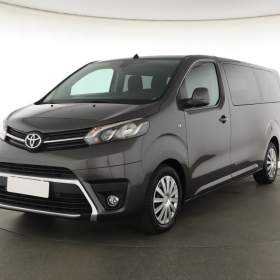 Foto inzerátu Toyota ProAce Verso 2.0 D-4D