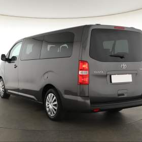Foto inzerátu Toyota ProAce Verso 2.0 D-4D