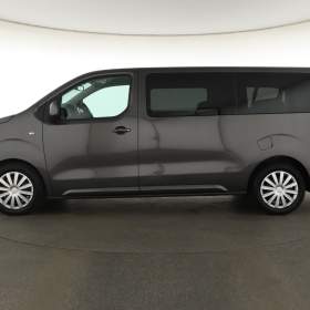 Foto inzerátu Toyota ProAce Verso 2.0 D-4D