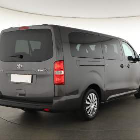 Foto inzerátu Toyota ProAce Verso 2.0 D-4D