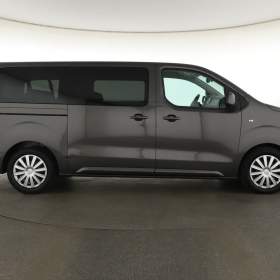 Foto inzerátu Toyota ProAce Verso 2.0 D-4D