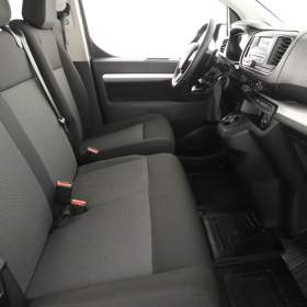 Foto inzerátu Toyota ProAce Verso 2.0 D-4D