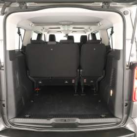 Foto inzerátu Toyota ProAce Verso 2.0 D-4D