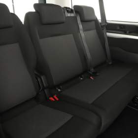 Foto inzerátu Toyota ProAce Verso 2.0 D-4D