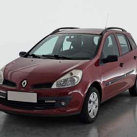 Foto inzerátu Renault Clio 1.2 16V