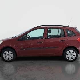 Foto inzerátu Renault Clio 1.2 16V
