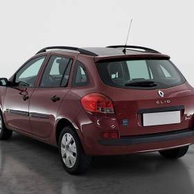 Foto inzerátu Renault Clio 1.2 16V