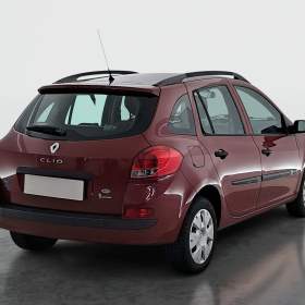 Foto inzerátu Renault Clio 1.2 16V