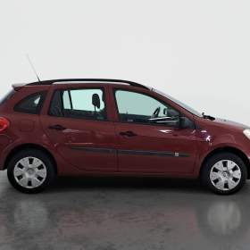 Foto inzerátu Renault Clio 1.2 16V