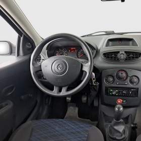 Foto inzerátu Renault Clio 1.2 16V