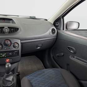 Foto inzerátu Renault Clio 1.2 16V