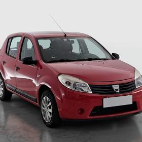 Dacia Sandero 1.2 16V / 19971463
