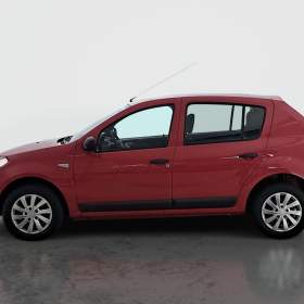 Foto inzerátu Dacia Sandero 1.2 16V