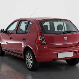 Foto inzerátu Dacia Sandero 1.2 16V
