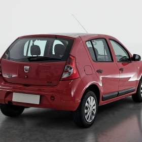 Foto inzerátu Dacia Sandero 1.2 16V