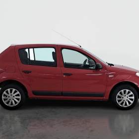Foto inzerátu Dacia Sandero 1.2 16V
