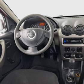 Foto inzerátu Dacia Sandero 1.2 16V