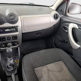 Foto inzerátu Dacia Sandero 1.2 16V