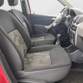 Foto inzerátu Dacia Sandero 1.2 16V