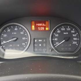 Foto inzerátu Dacia Sandero 1.2 16V