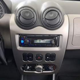 Foto inzerátu Dacia Sandero 1.2 16V